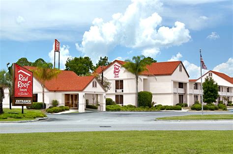 red roof inn georgia locations.